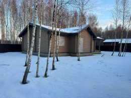 Дмитров, Батюшково
