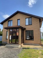 деревня Руднево, улица Славянская, 18к2