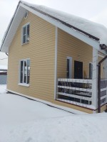 Дмитров, Некрасовский, Трудовая, 74 литер б