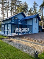 Мичуринское, Первомайская, 1 литер е