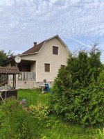 Массив Дивенская, 215