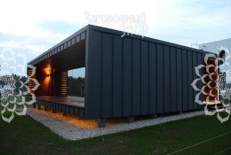 Истра, Алёхново