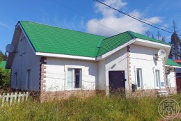 Рощино, 11-й Строительный, 6