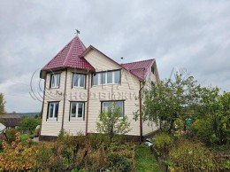 Свирянка, к.нт.