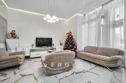 Истра, Красный Посёлок, Покровский, Новая