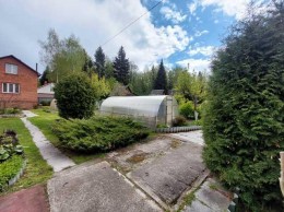 Электросталь, Бабеево