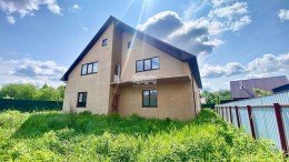 Горки Ленинские, Вятичи, 342