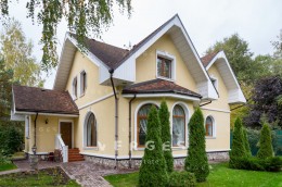 Апрелевка