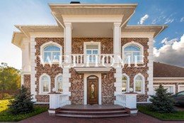 Истра, Ивановское