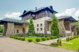 Дмитров, Шульгино