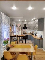 Массив Крестьянские Покосы