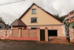 поселок Радиоцентр
