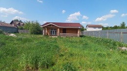 Электрогорск, Советская