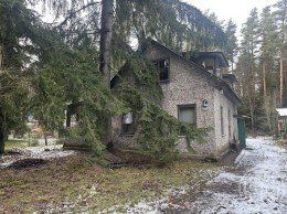 Репино, Финляндская, 10