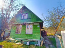 Ногинск, 6-ой Богородский, к.нт