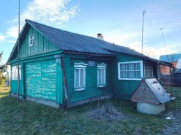 Домодедово, Базулино, 5