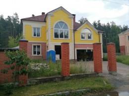 Медвежьи Озера, Лесная