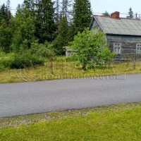 Лесогорский, Генераторная