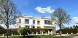 Истра, Чесноково