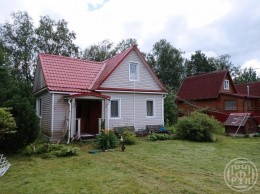 Горы-2, Василеостровец, к.нт