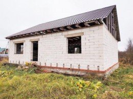 Руза, Редькино