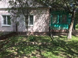 Щербинка, Барышевская, 33