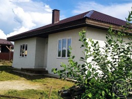 Мухоловка, Солнечная