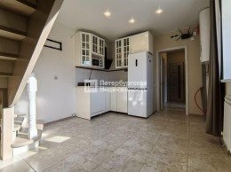 Первомайское, Уютный, 2к7