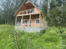 Петрушина Гора, 7