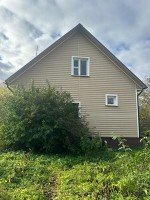 Оредеж, Ленина, 29