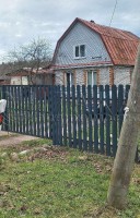 Ольховка, Озерная