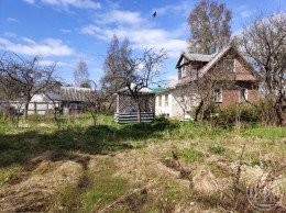 Ломоносов, Кипренского, 45/17