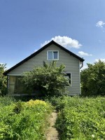 Верхние Осельки, Ленинградская, 54
