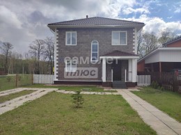 Ступино, Верзилово, Новое Ступино, Николаевская, 36