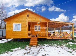 Ногинск, 6-ой Богородский