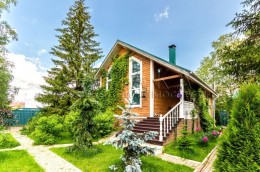 Михайловский, Бирюза, Комарова