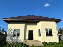 Дмитров, совхоза "Останкино"