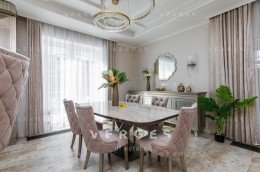 Истра, Покровское, Новорижский