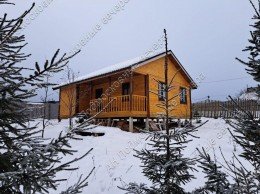Истра, Зорино Парк