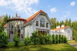 Мытищи, Аксаково