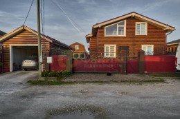 Волхонское