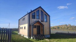 Истра, Аносино, Истринская