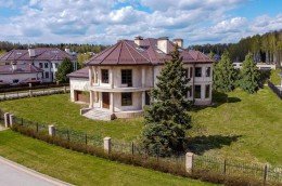 Одинцово