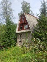 Васкелово, Троицкое-4, 459