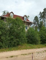 Зеленая Роща