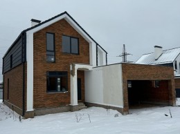 Химки, Фирсановка