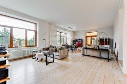 Красногорск, Глухово