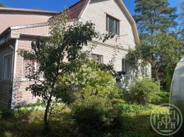 38 км Выборгского шоссе