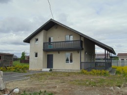 Кискелово, Парковое