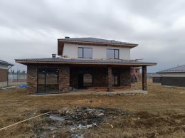 Руза, Алексино